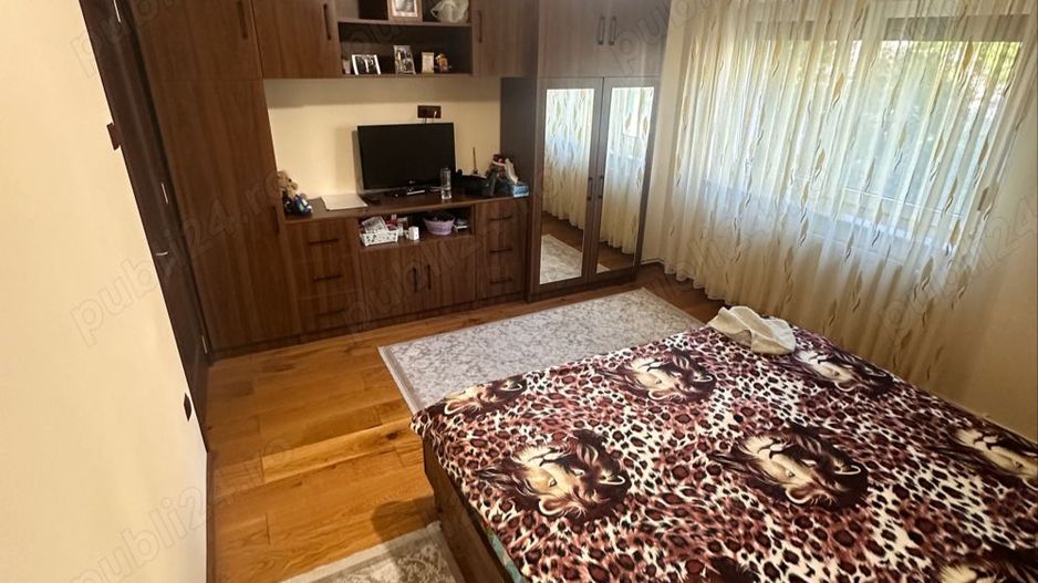 Apartament 3 Camere - Poză 7