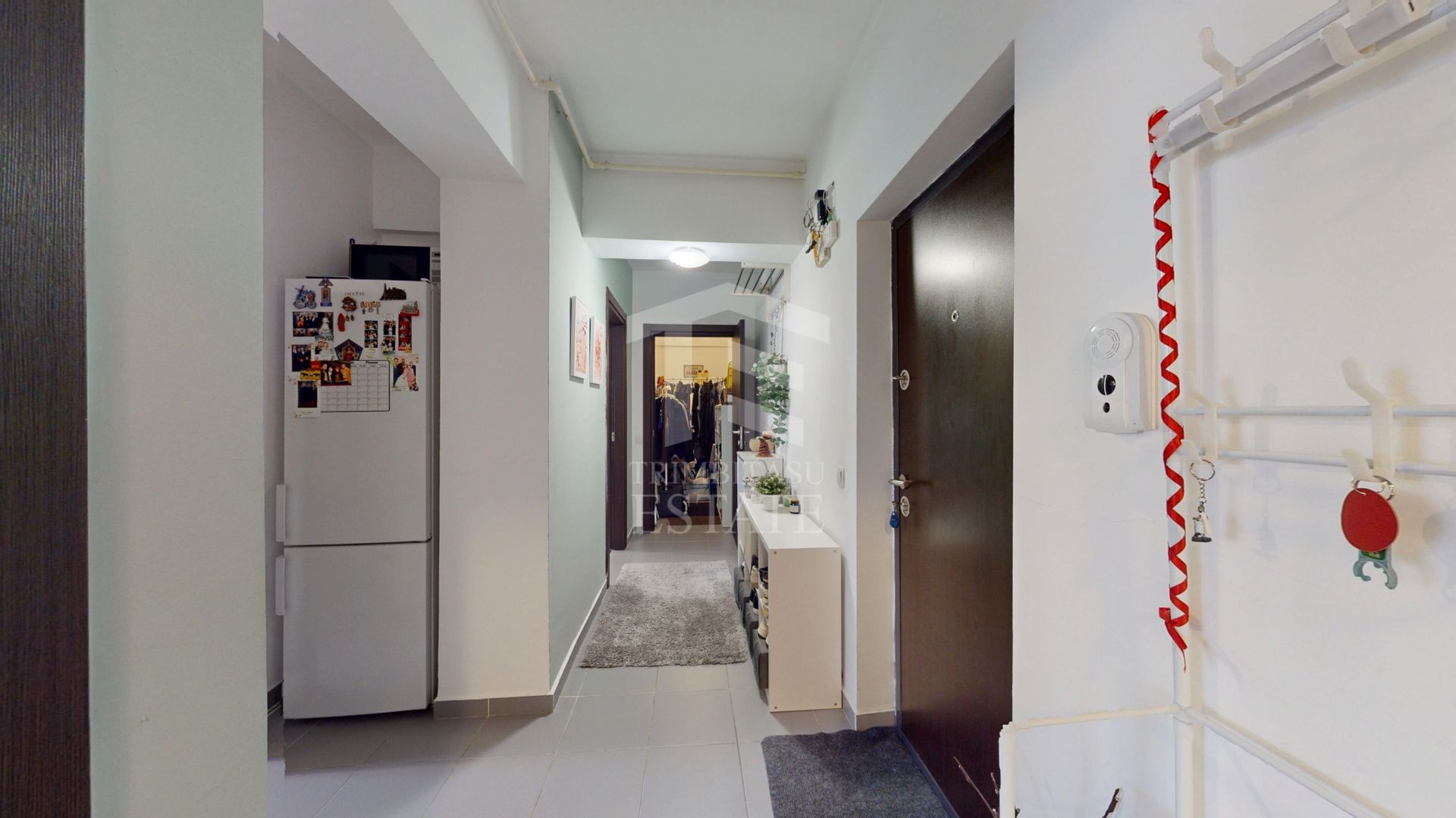Apartament 2 camere Bloc nou 2 min Metrou Dimitrie Leonida Berceni 100 - Poză 12