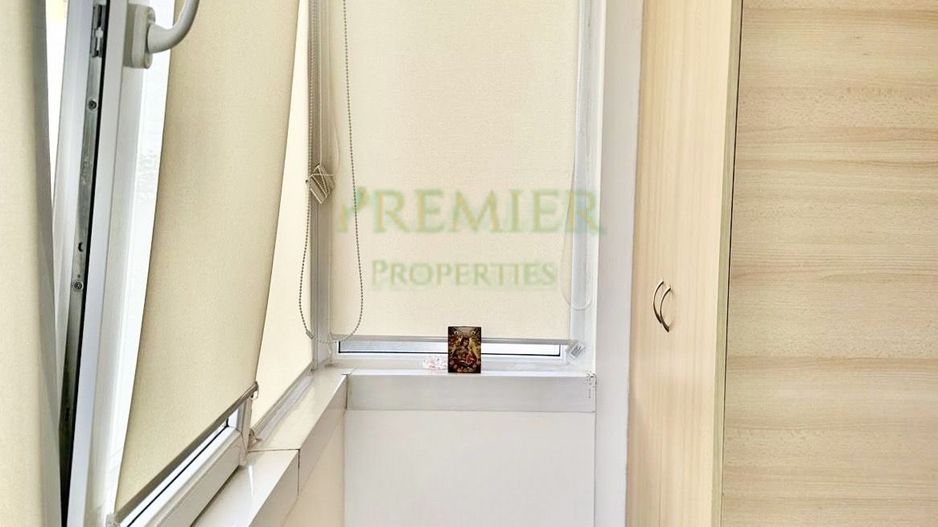 EXCLUSIVITATE APARTAMENT 3 CAMERE 2 BAI+BOXA INCLUSA IN PRET |STEFAN CEL MARE - Poză 3