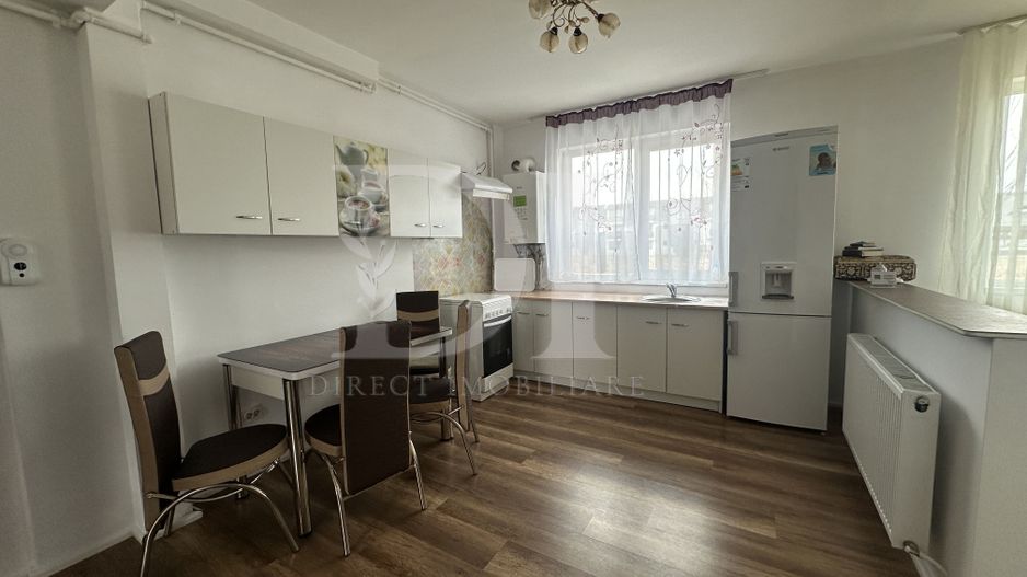 Apartament perfect  pentru investitie / Zona Tineretului - Poză 1