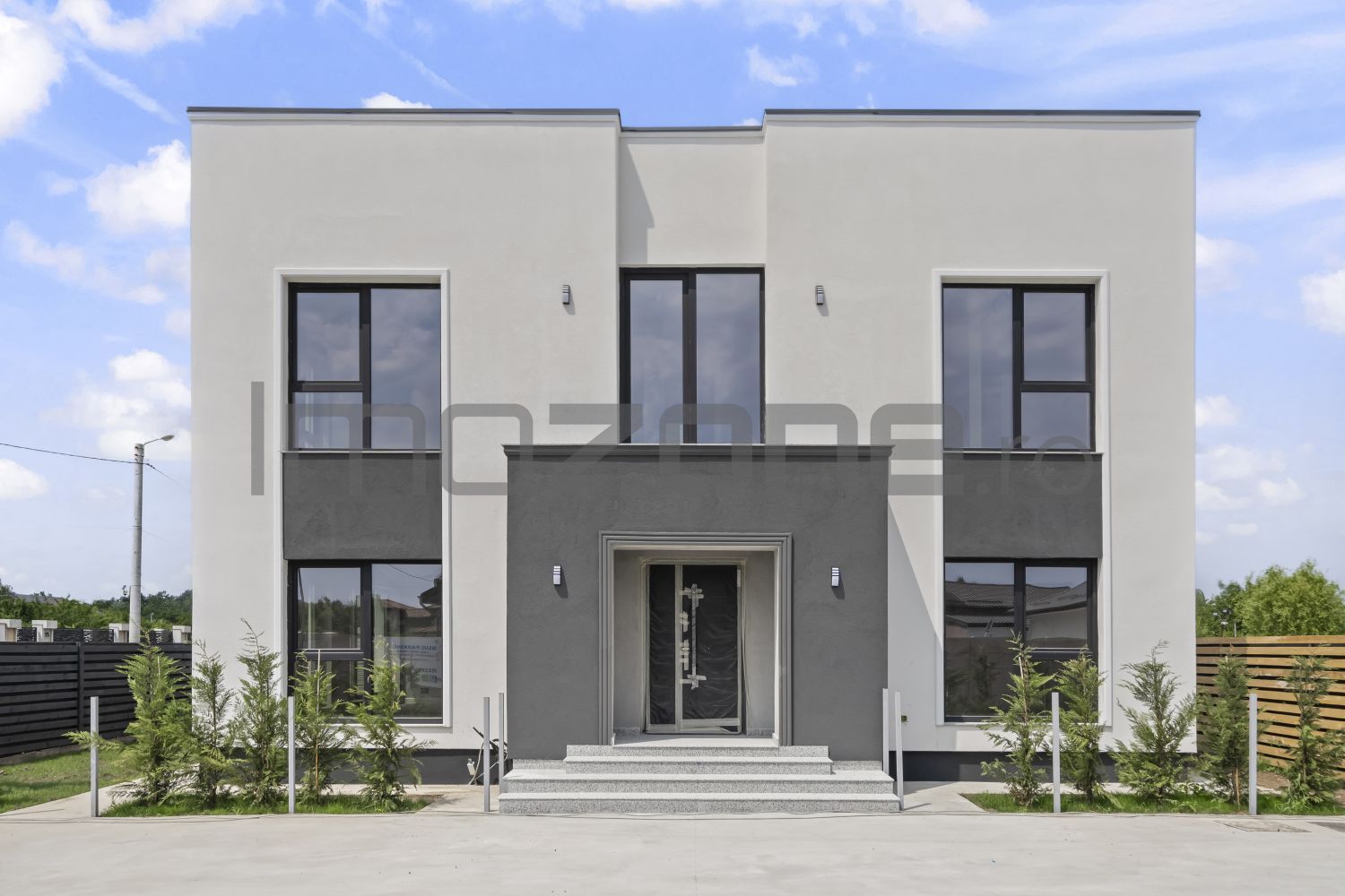 VILA INDIVIDUALA | 4 CAMERE | 2 PARCARI | FINISATA | COMISION 0%!!! - Poză 5