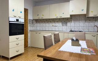 Casă de vânzare în Podu de fier, Moara de Vânt, aproape de centrul Iașiului - Poză 5