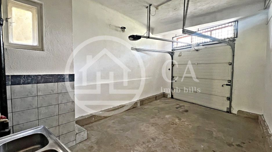 Apartamet cu 3 camere de vanzare langa parcul Balcescu, Oradea - Poză 20