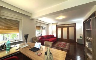 Apartament - inchiriere - 4 camere - rezidential/birou - Primaverii - Poză 9