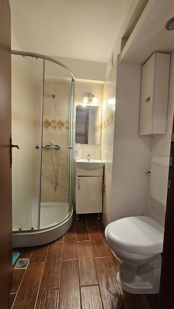 Garsoniera Studio - Piata Amzei - Calea Victoriei - Chirie - Poză 7