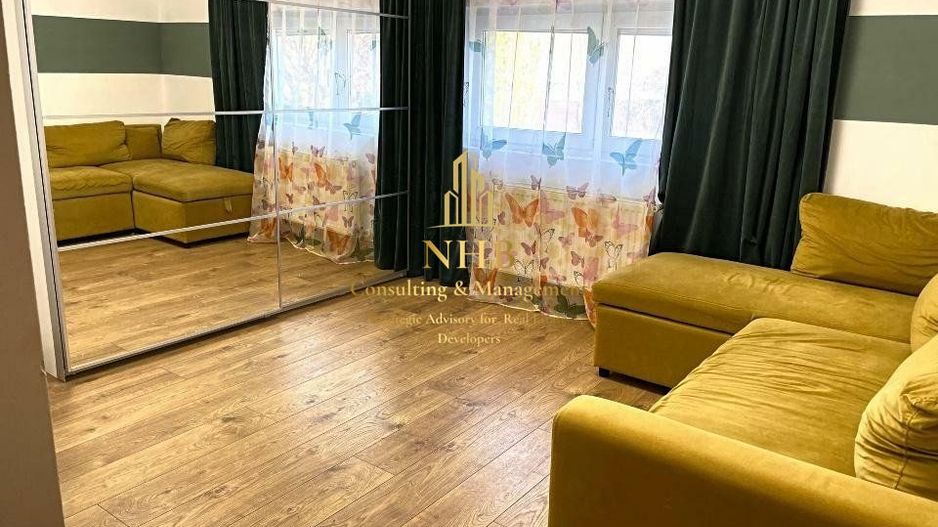 Închiriez vila  P+1, 4 camere Complex Azzur (1) Pipera - Poză 1