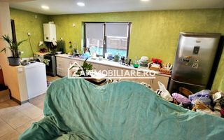 Casa 5 camere,250 mp,660 mp teren, cartier 7 Noiembrie,zona Sudului, - Poză 9