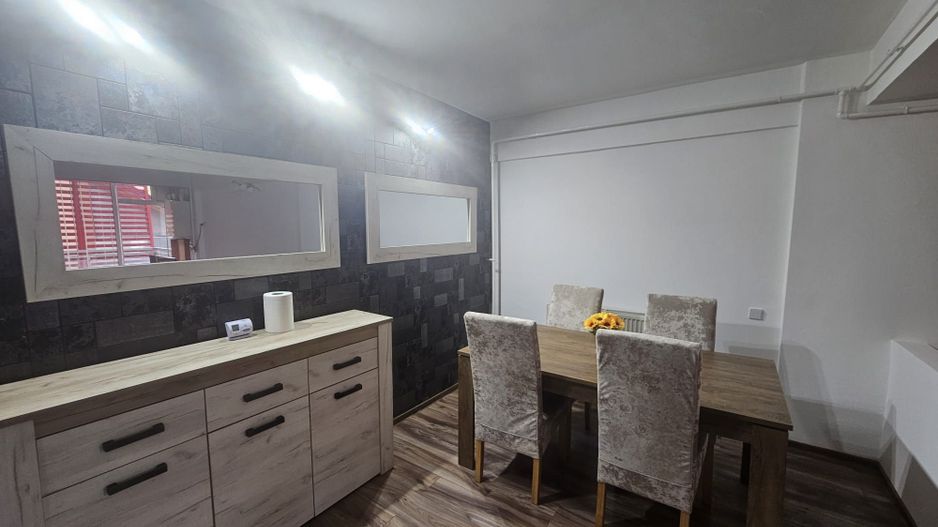 Apartament 2 camere, bloc 2010, garaj, Centru - Nord - Poză 11