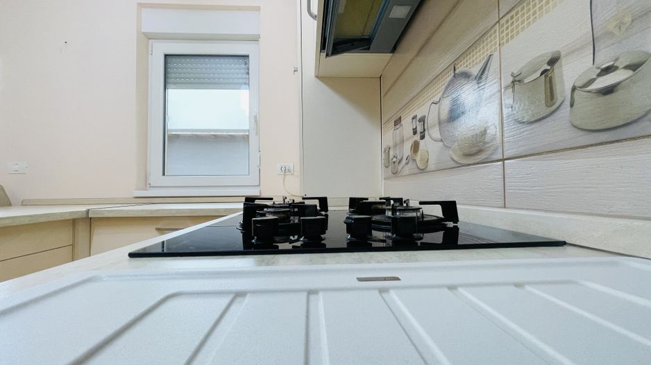 INCHIRIAT - Dumbravita 2 camere, 53 mp | Practic&Frumos | 2 locuri parcare - Poză 16