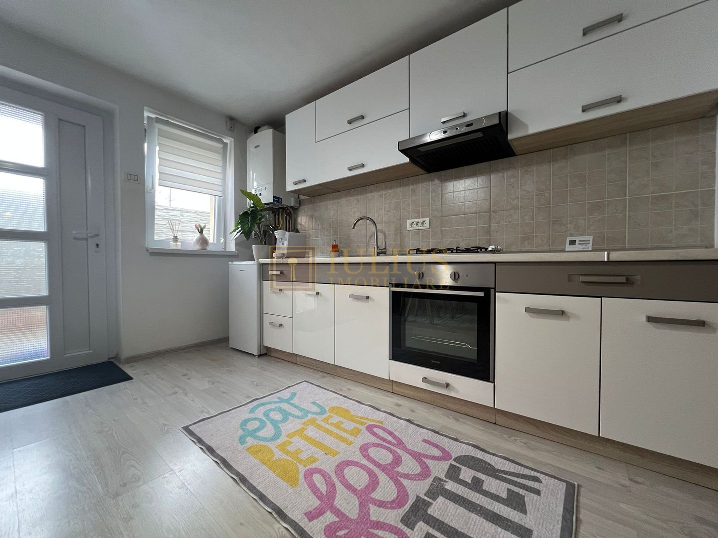 Apartament la casa, conditii moderne, centrala proprie, PET FRIENDLY - Poză 4