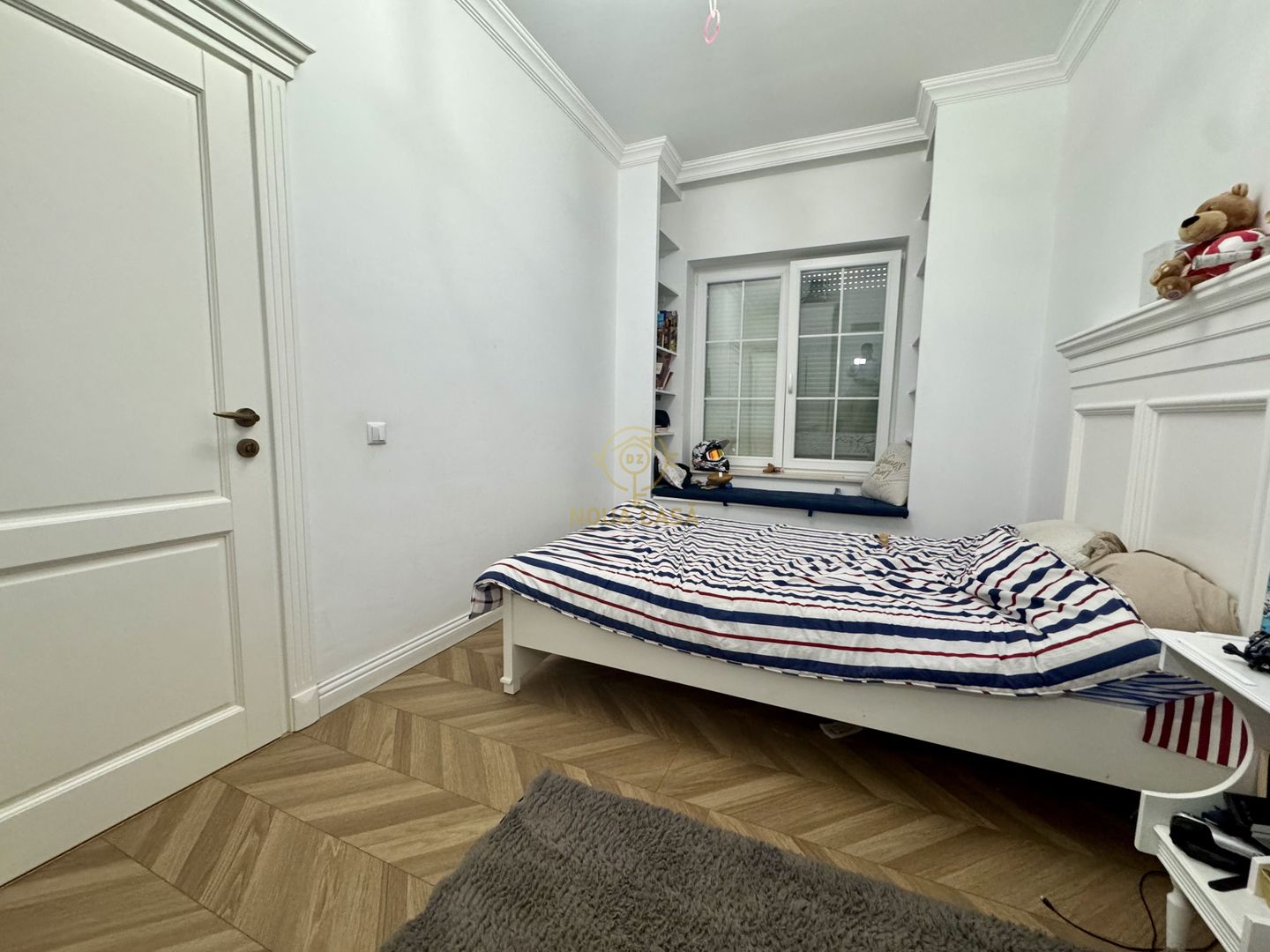 OFERTA! Casa de vanzare Zona Petre Ispirescu/LUX/PROIECT AMERICAN - Poză 15