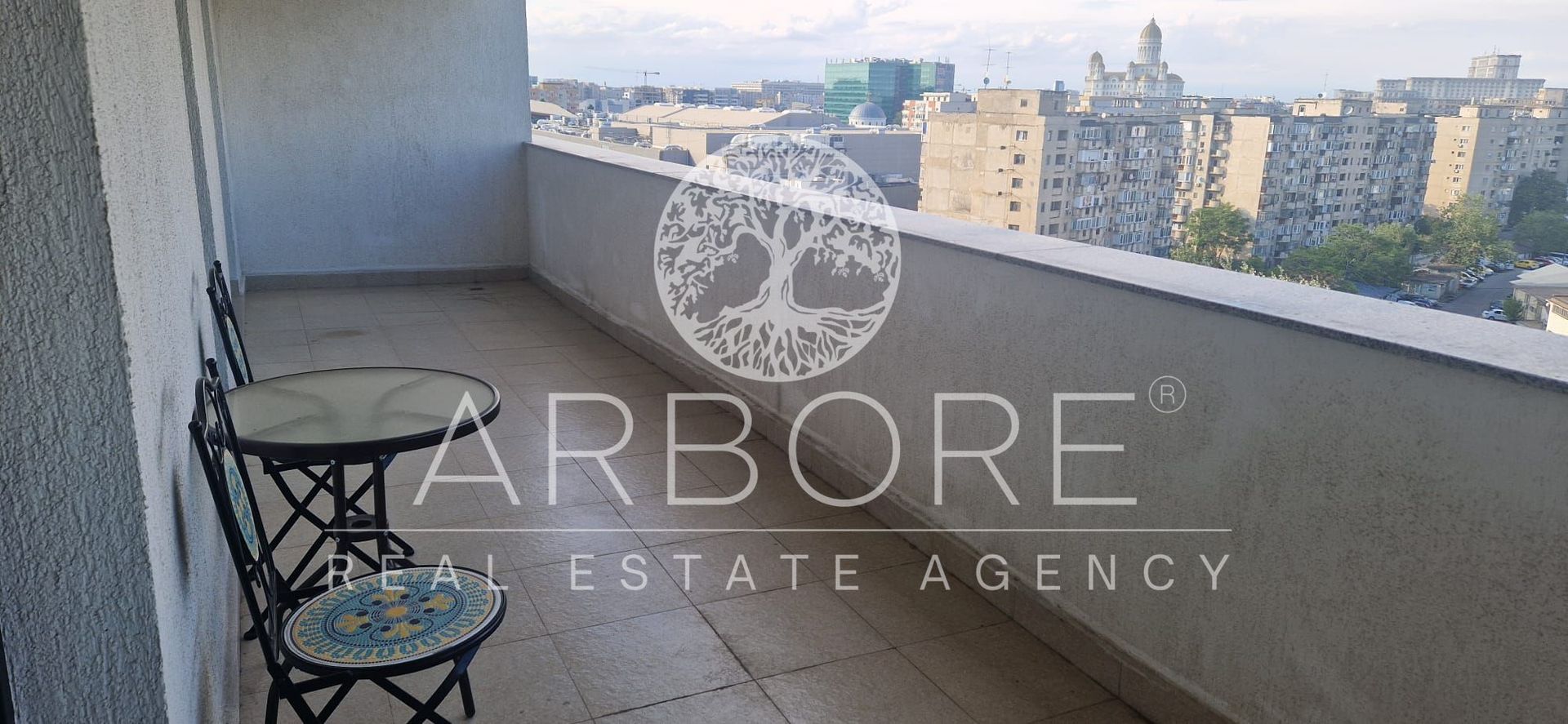 Inchiriere 2 camere Central address zona Parcul Carol - Poză 11