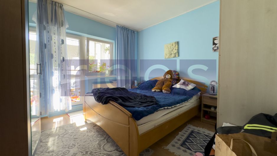 VANZARE | 4 CAMERE | MALL VITAN - Poză 3