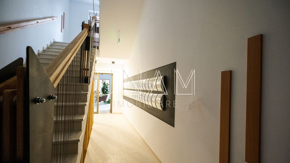 =INCHIRIAT= Confort și Eleganță în Centrul Orașului - Poză 21