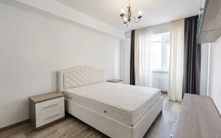 Buiucani | Alba Iulia| 2 + Living | 75 m² | Bloc Nou | Vedere Panoramică - Poză 12