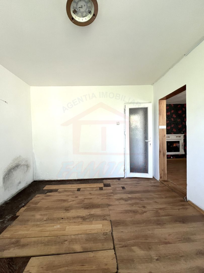 Apartament 2 camere, etaj 3, Țiglina 1 – Lângă Grădina Botanică - Poză 6