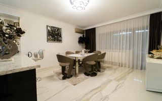 Metalurgiei Vilă Superbă 7 camere Lux - Poză 8
