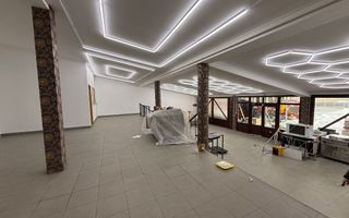 Spatiu comercial | La strada | 200 MP | Teren 300MP | Vestem - Poză 5