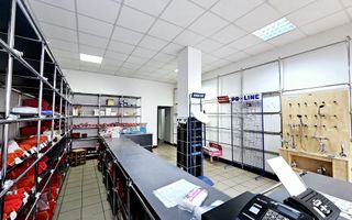 Spatiu comercial de inchiriat, Cetate - zona Stadion - Poză 2