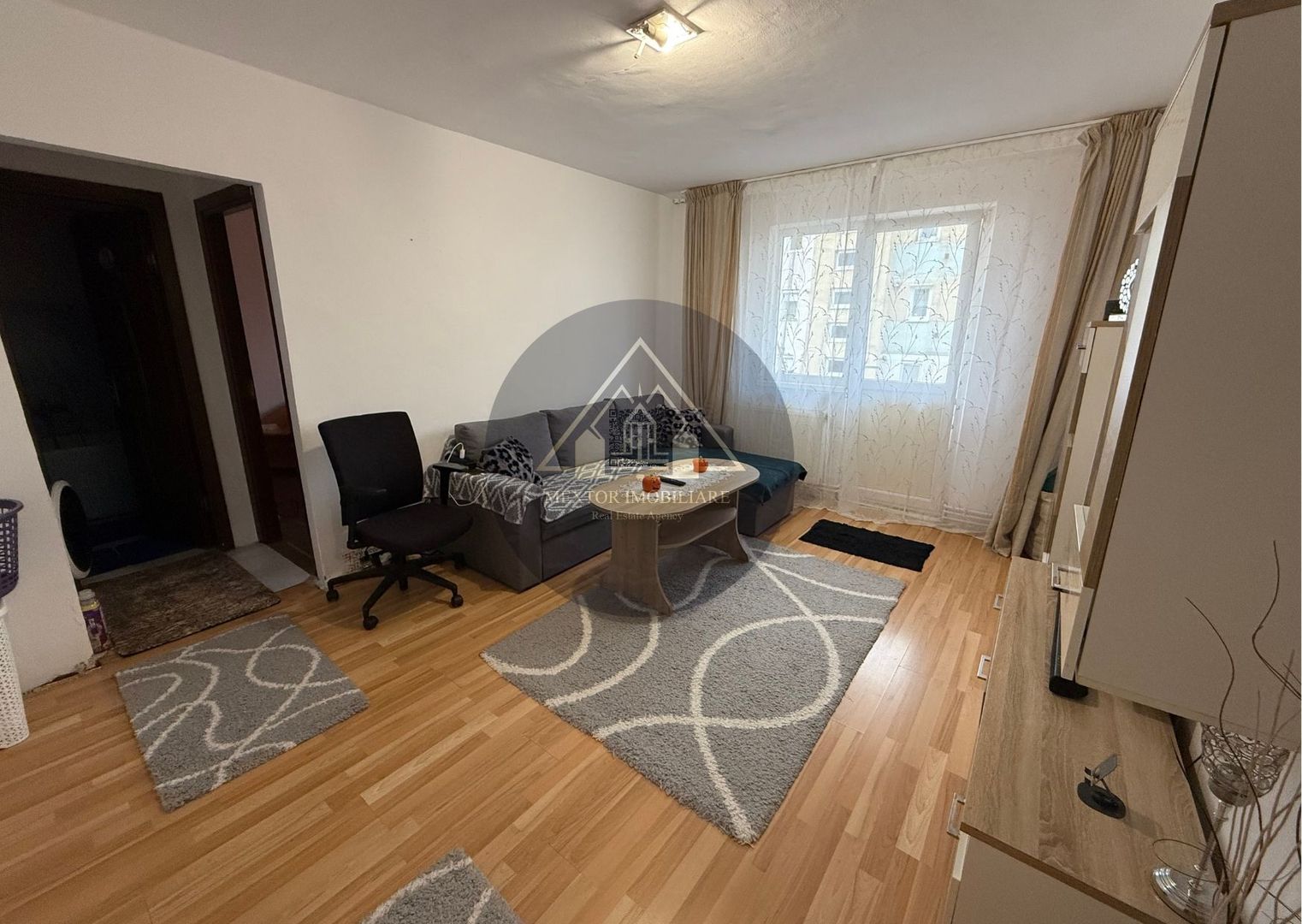 Apartament 3 camere, Medias - Poză 5