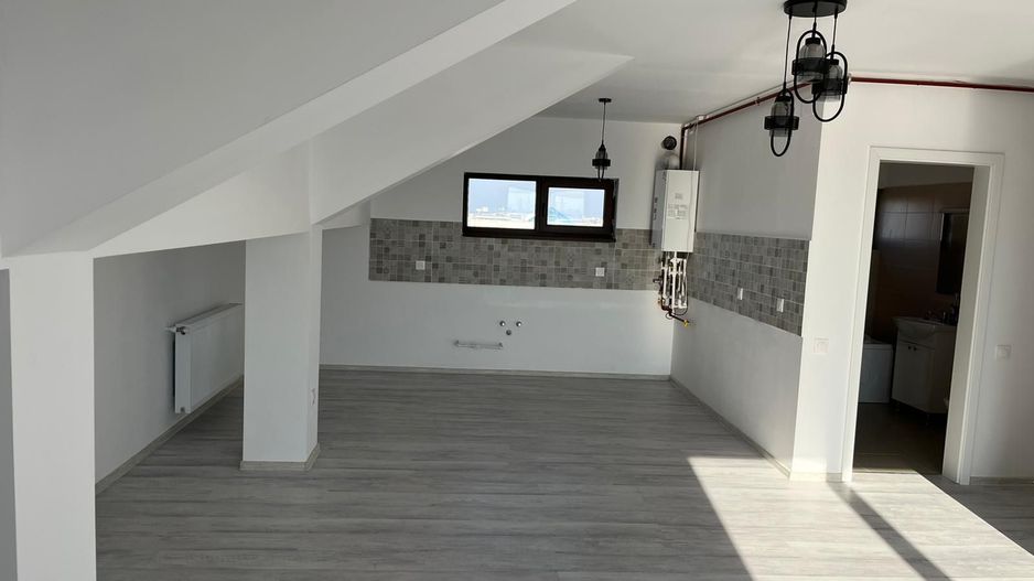 Penthouse Voluntari - Jumbo - Metro - Poză 21