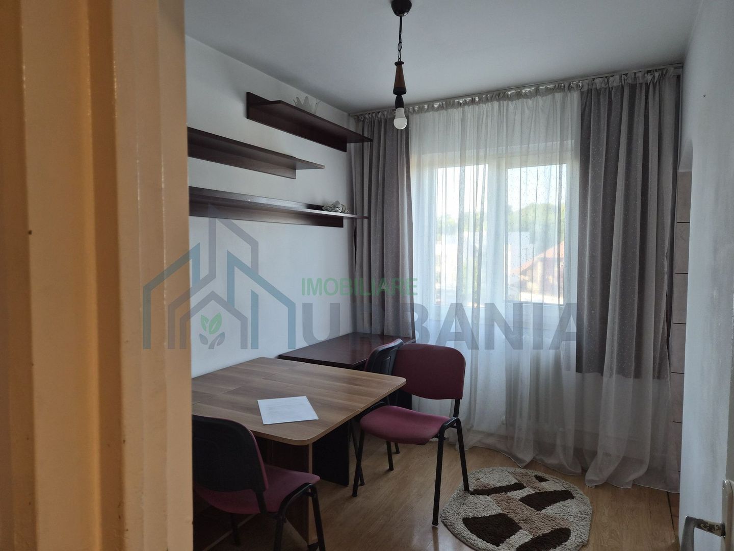 Apartament 2 camere decomandat – Str. Eternitate, Tătărași - Poză 3