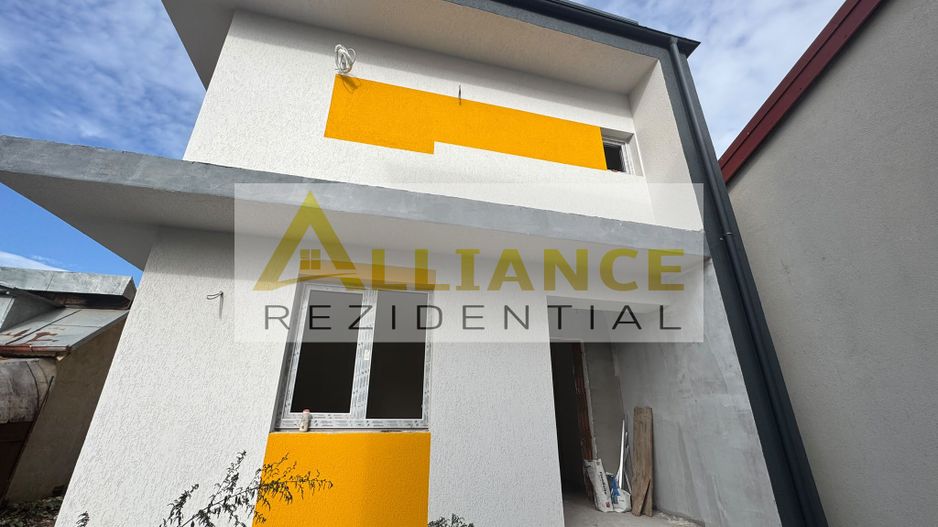 CASA INVIDUALA P+1 | 131 mp utili | Popesti-Leordeni - Poză 2