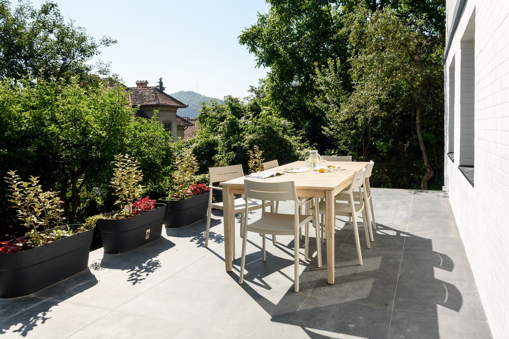 Vila de poveste, in centrul Brasovului, pe Drumul Cetatii - Poză 27