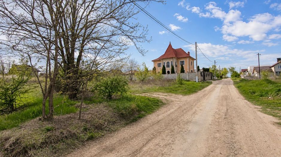 Teren Ideal pentru Construcție sau Investiție – 12 Ari în Trușeni, Zonă Premium în Dezvoltare! - Poză 5