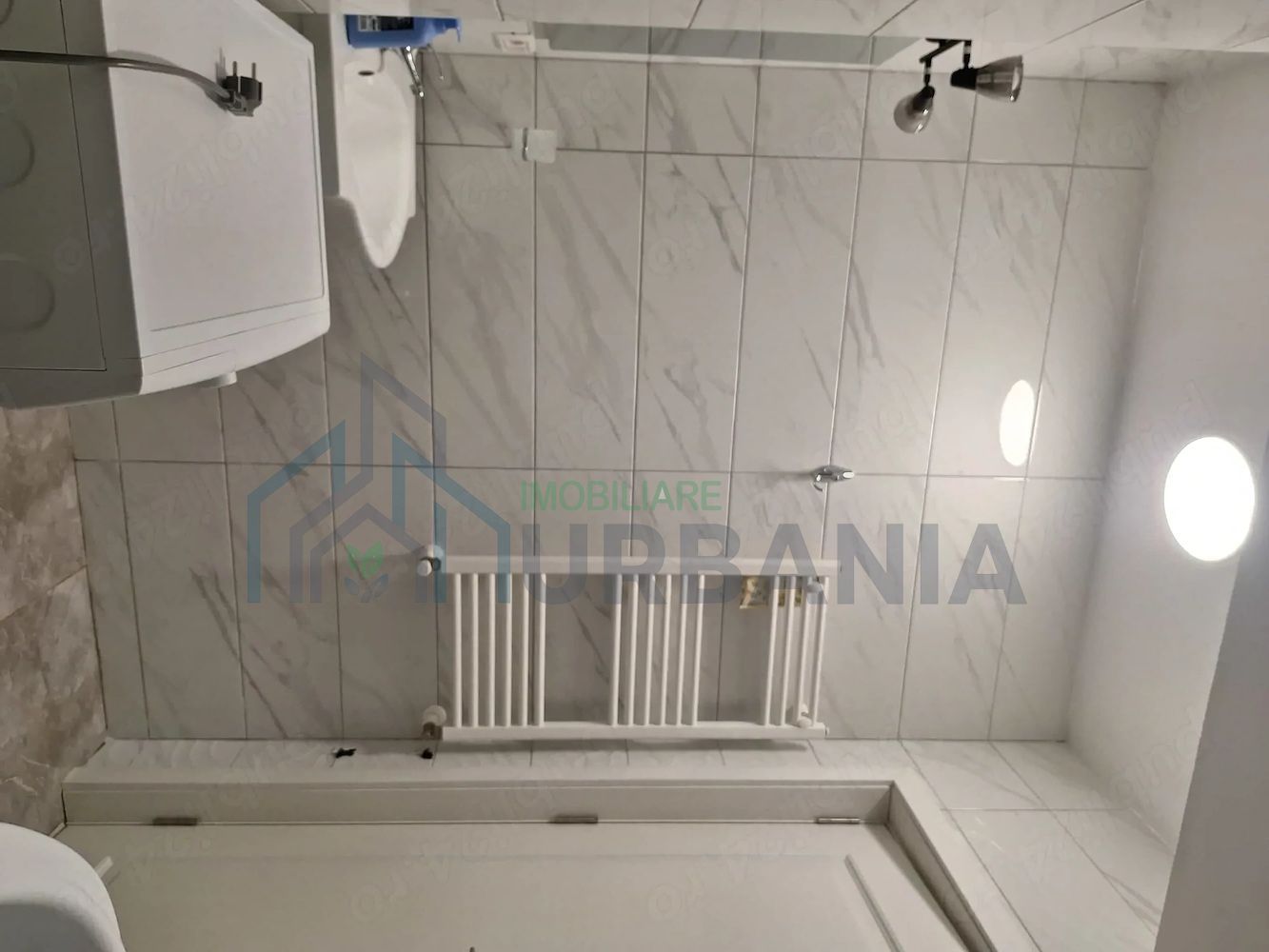 Apartament 2 camere de inchiriat, Valea Lupului, Iasi - Poză 4