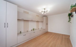 Vânzare, apartament  3 camere , str. Onisifor Ghibu, Buiucani - Poză 8