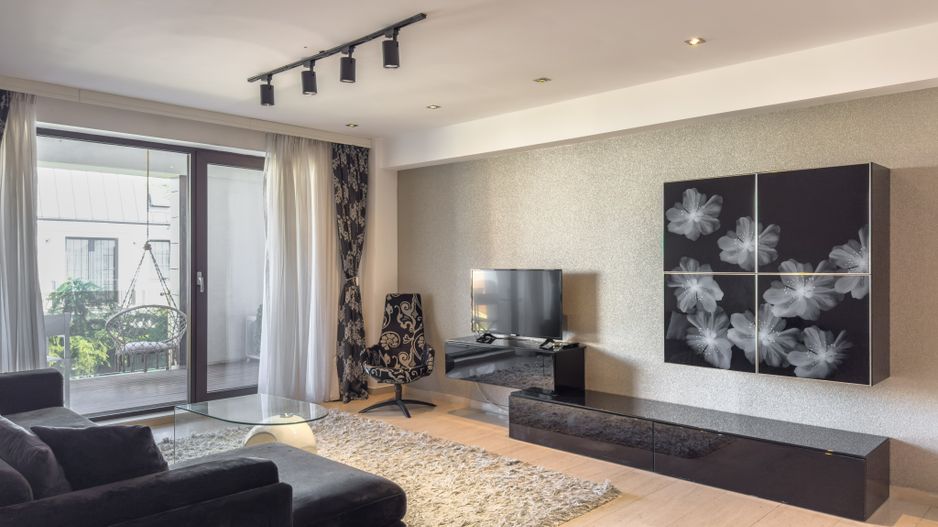 Rovere Exclusive Concept | Pipera | 3 camere | LUX | Terasă 37 mp - Poză 4