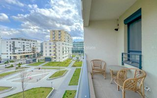 Apartament modern 2 camere– Kasper Coresi | Pet-friendly - Pietonală - Poză 8