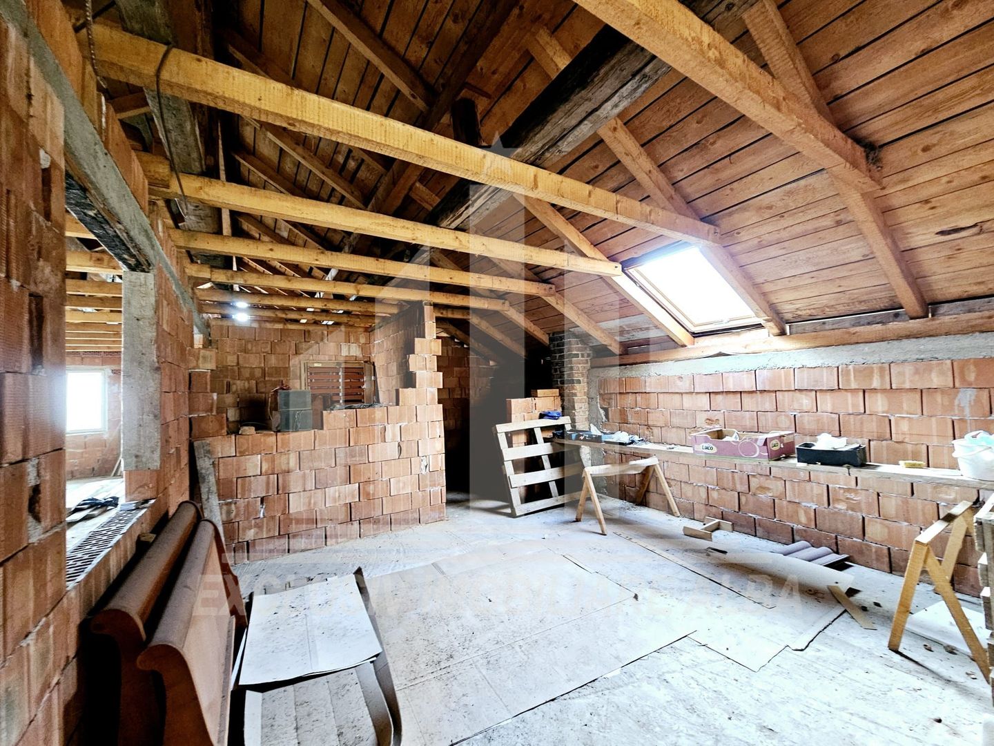 Casa individuala de vanzare, Maieri - Centru - Poză 10