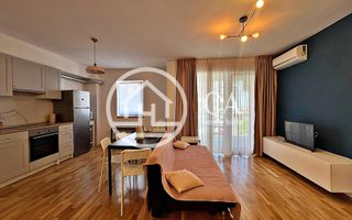 Apartament cu 2 camere de vânzare în Ioșia Residence, Oradea - Poză 4