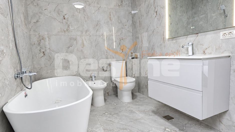 Duplex  în Miroslava – 4 camere, 105 mp utili, teren 300 mp - Poză 8