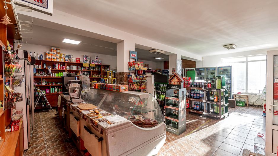 Spațiu comercial în Micălaca, Arad – COMISION 0% - Poză 7