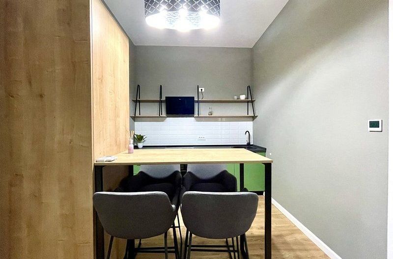 Elegant, finisaje premium, locație deosebita - 3 camere  în Bălcescu - Poză 12