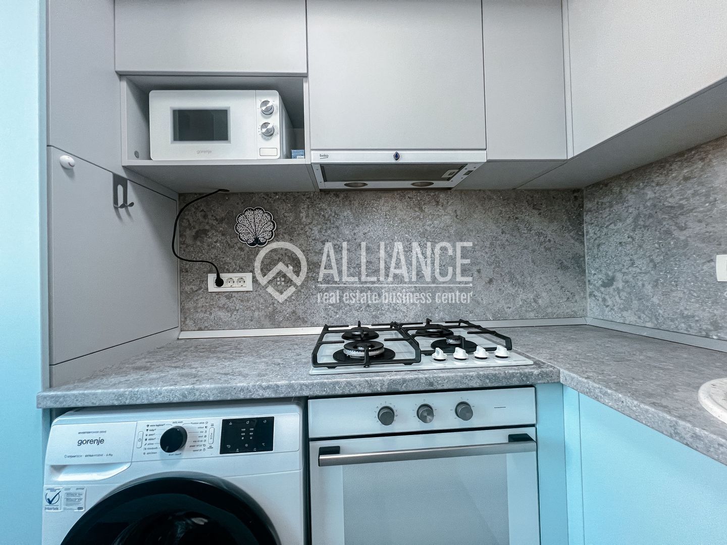 Palazu Mare(COD 05) - Apartament 3 camere| Parcare acoperită | Lac - Poză 16