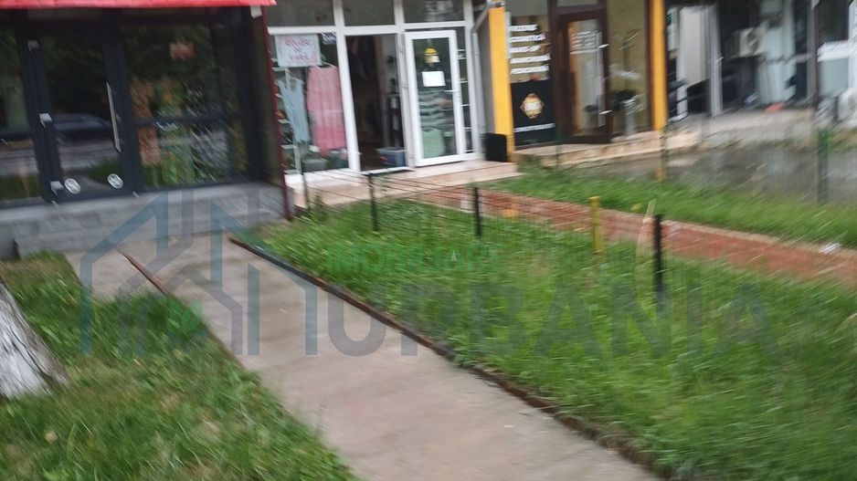 Spațiu comercial 25 mp, Bulevardul Nicolae Iorga, zona Nicolina – Iași - Poză 2
