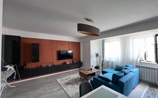 Apartament 2 camere complet utilat, cu loc de parcare, de inchiriat in Iasi - Poză 5