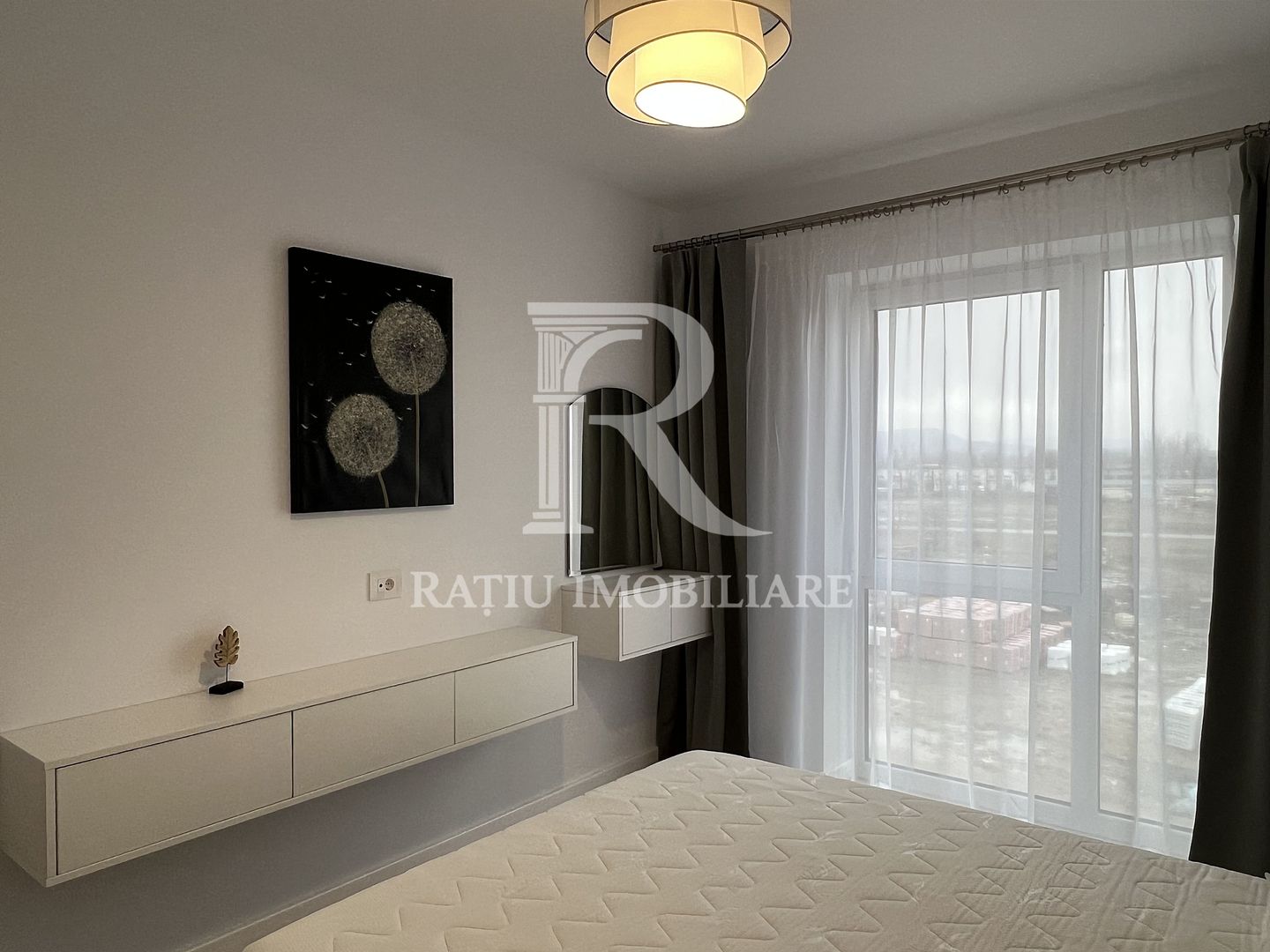 Apartament cu 2 camere | Parcare Subterana | PRIMA GREEN | Oradea - Poză 10