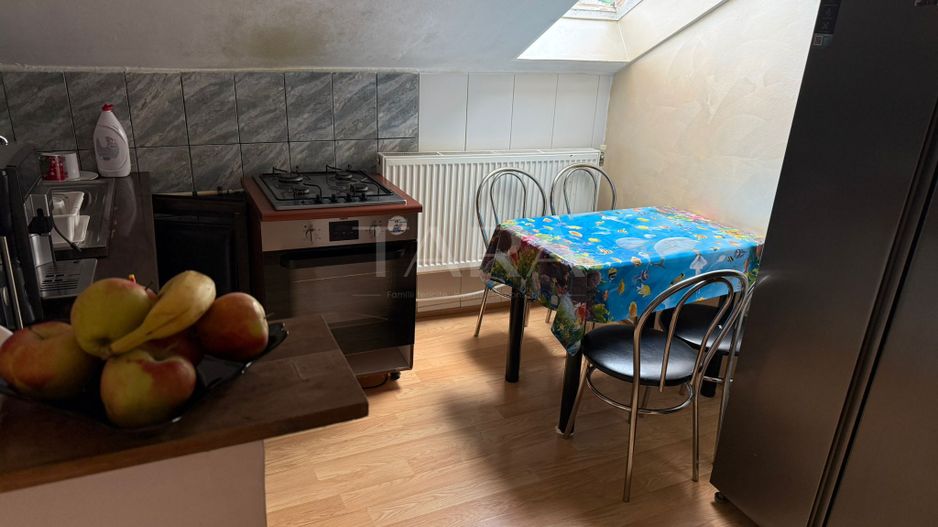 Apartament cu 2 camere, 42 mp, acces rapid la toate facilitățile. - Poză 2