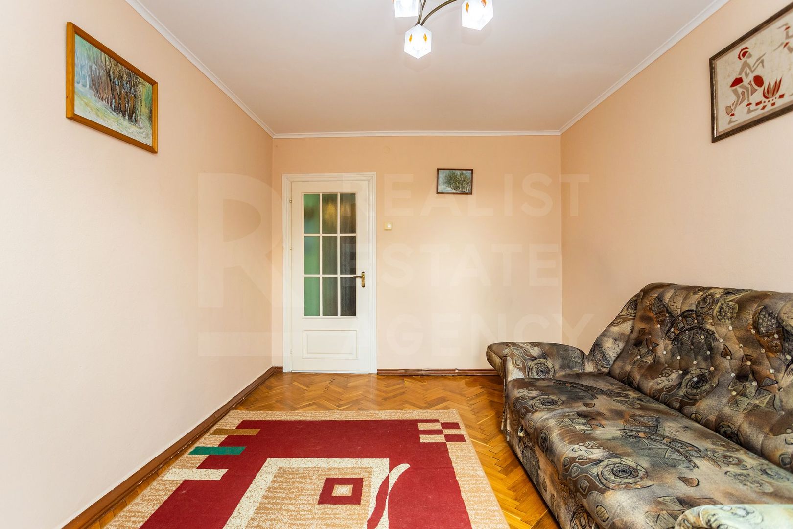 Vânzare, apartament, 4 camere, str. Miron Costin, Rîșcani - Poză 9