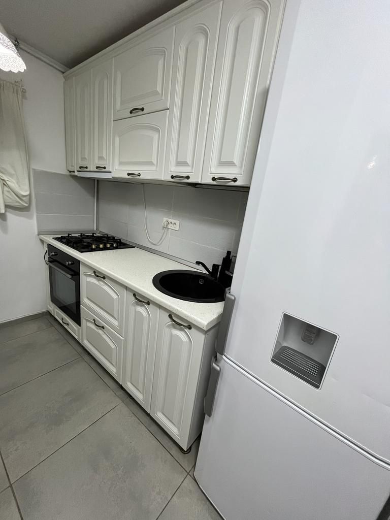 2 camere moderne,  40 mp, etaj 5, metrou 1 Decembrie - Poză 3