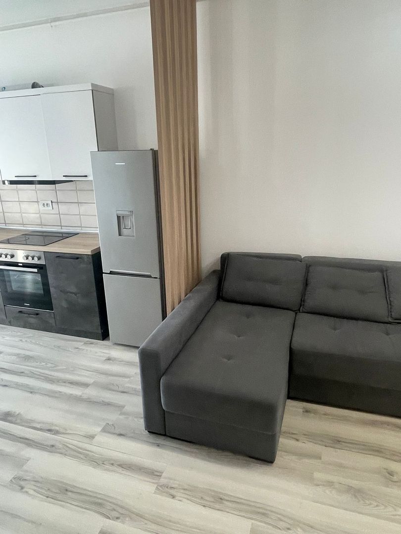 2 camere bloc nou Parcul Carol IM109 - Poză 2