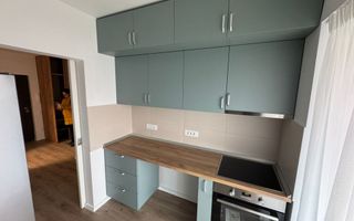 3 camere,modern,bloc nou, 2 parcari, Gheorgheni Soporului, Iulius Mall - Poză 1
