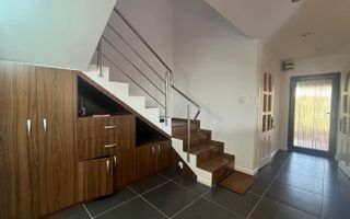 COMISION 0% | Duplex Mosnita Veche | 151 mp utili | 4 dormitoare | - Poză 9