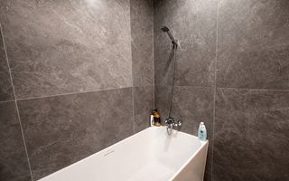 Apartament 3 camere cu grădină Nusco - Poză 7