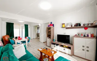 Vanzare vila modernă în Galati, cartierul Arcașilor, mobilata si utila - Poză 13
